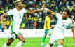 Le Nigeria dévoile une liste ambitieuse pour la CAN 2025 avec Osimhen en chef de file