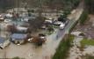 Catastrophic flooding forces mass evacuations in Washington state