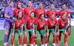 Morocco drops two places in FIFA women’s ranking, ends the year 66th