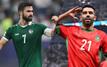 Maroc-Syrie : tout savoir sur le quart de finale de la Coupe arabe 2025