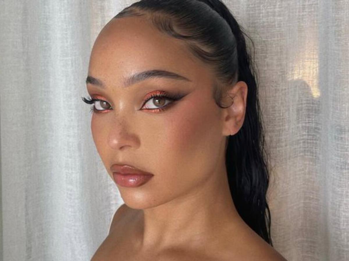 « Blush triste » : la tendance minimaliste qui réchauffe l’hiver 2025-2026