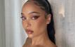 The minimalist allure of "sad beige blush" dominates winter 2025 beauty trends
