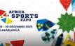 Africa Sports Expo 2025 set to transform Casablanca into Africa's sports capital