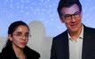 Moroccan engineer wins France’s top innovation award for sustainable construction technology
