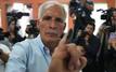 Early Honduras election results show Trump-backed candidate leading