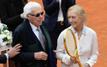 Décès de Nicola Pietrangeli, double vainqueur de Roland-Garros