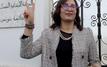 Tunisie : l’arrestation de Chaïma Issa en pleine manifestation choque et mobilise