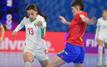 Le Maroc sort du Mondial féminin de futsal après une lourde défaite face à l’Espagne