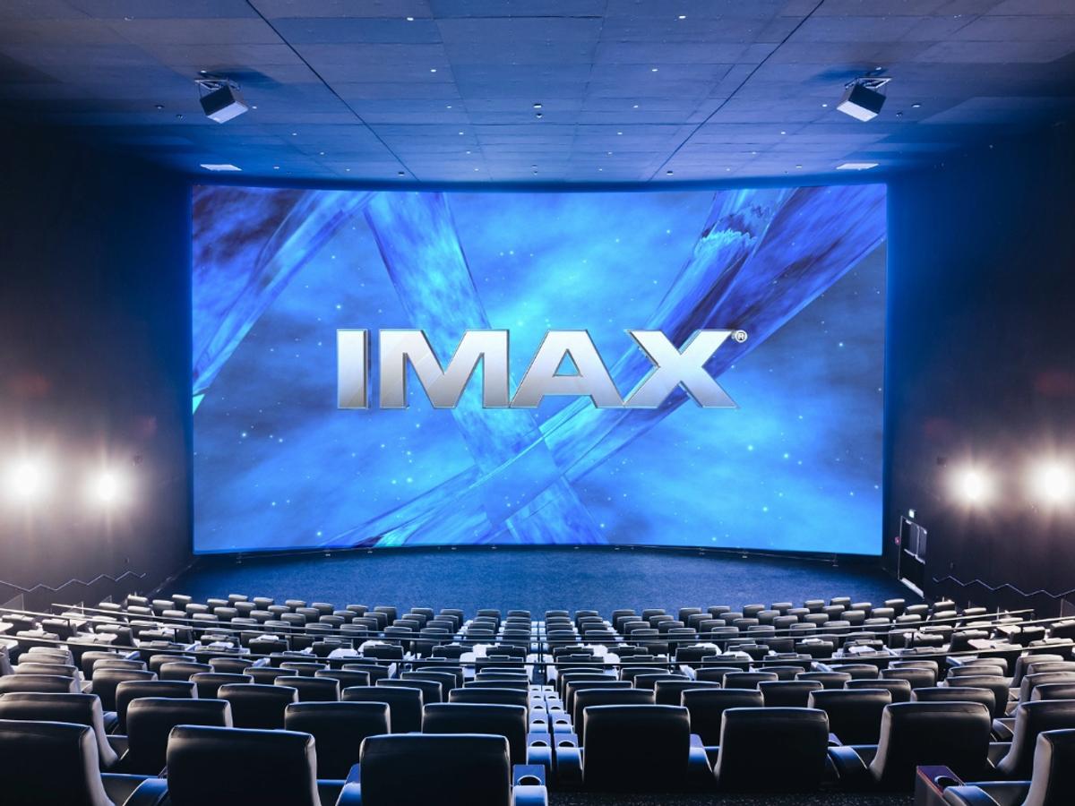 Megarama ouvre sa première salle IMAX à Rabat