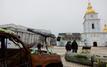 Military aid to Ukraine drops to its lowest level, says the Kiel Institute