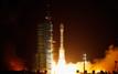 China pushes satellite launch tempo with record four missions in four days