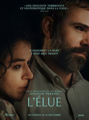 L'élue