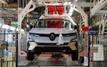 Renault s’intéresse à Nador West Med pour une usine de véhicules électriques