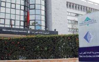 الضرائب" تفتحص أرشيف شركات التوطين لضبط المخالفات