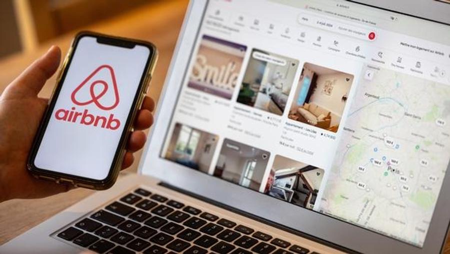 Spain fines Airbnb 64 million euros over illegal housing listings