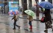 Forte pluie et inondations : plusieurs écoles suspendent leurs cours au Maroc
