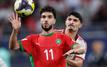 Le Maroc se qualifie en finale de la Coupe arabe 2025