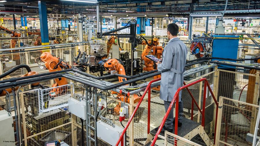 L’industrie manufacturière marocaine en hausse de 2,2 % au troisième trimestre 2025