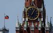 Kremlin condemns NATO warnings as rhetoric over Ukraine intensifies
