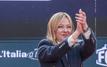 Italy joins opposition bloc against EU plan to use frozen Russian assets for Ukraine