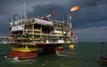 Ukraine extends deep-strike campaign to hit Russian Caspian oil platforms