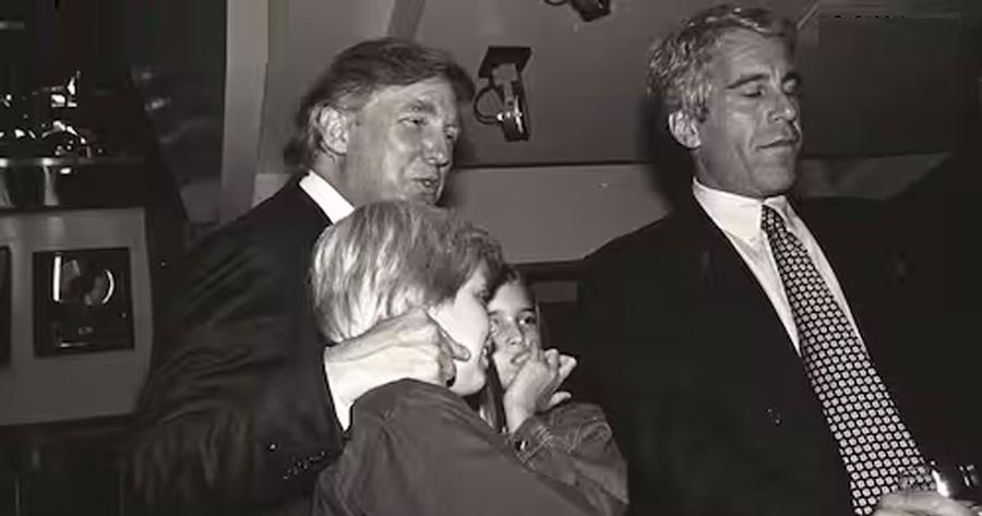 Affaire Epstein : de nouvelles photos impliquant Trump et Clinton ravivent les tensions au Congrès