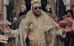 Mohamed Ramadan tourne à Marrakech le clip de l’hymne officiel de la CAN 2025