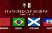 Mondial 2026 : Regragui respecte le Brésil et vise l’exploit pour le Maroc