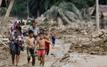 Sumatra submergée : plus de 900 morts et un million de déplacés
