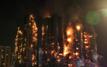 Hong Kong: International media representatives summoned over alleged misinformation