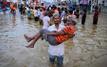 Catastrophic floods devastate Indonesia as death toll surpasses 900