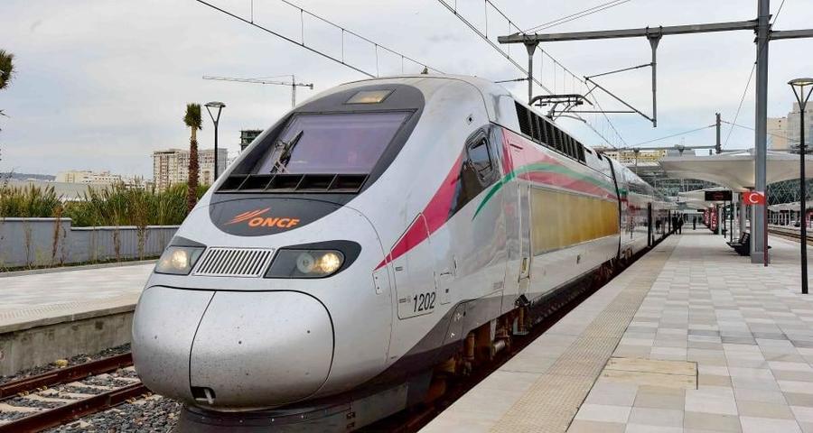 Kénitra–Marrakech : le projet de ligne à grande vitesse franchit une nouvelle étape de coordination