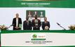 CAF and QNET renew partnership for the 2025/26 CAF interclub competitions