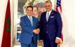 Massad Boulos announces upcoming U.S.-Hosted talks on the Sahara conflict