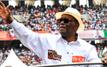 Ivory Coast constitutional council confirms Ouattara’s Victory in Presidential election