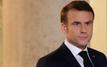 Énergies : Emmanuel Macron défend un équilibre entre nucléaire et renouvelables