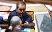 Sébastien Lecornu plaide pour une renégociation « rapide » de l’accord franco-algérien de 1968