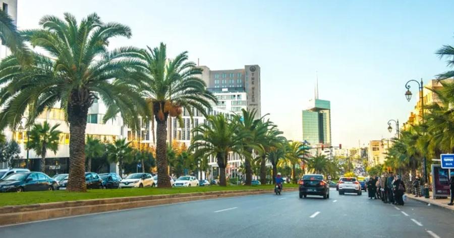 Rumeur autour du renommage d’une avenue à Rabat : le Conseil communal dément toute décision