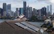 L’Australie proposera trois heures d’électricité solaire gratuite pour accélérer la transition énergétique