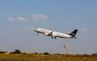 Air Burkina takes off again as second aircraft arrives in Ouagadougou