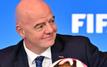 Infantino hails Africa’s football rise at CAF Awards 2025 in Rabat
