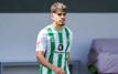 Le Real Betis s’inquiète pour Abde Ezzalzouli après son absence face à l’Ouganda