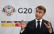 Macron visits Gabon two years after the end of the Bongo Era