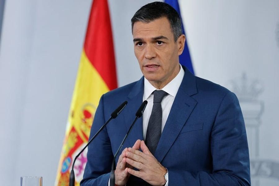 Sebta : la visite de Pedro Sánchez relance la modernisation urbaine et le dialogue avec le Maroc