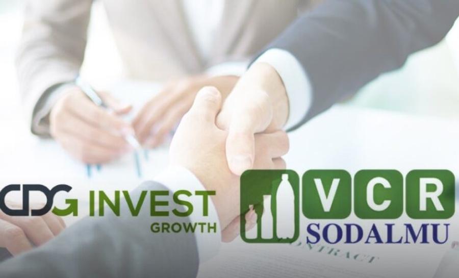 CDG Invest Growth set to join Sodalmu in major investment to boost Moroccan beverage brand