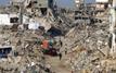Gaza Conflict: Seven killed in Israeli airstrikes