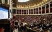 French National assembly rejects key budget component as bill moves to senate