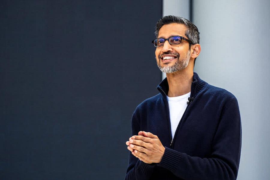 Alphabet supera a Microsoft y se posiciona como la tercera empresa más valiosa gracias a la nube y la IA