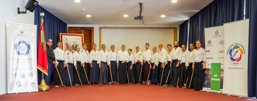 L’Aïki-Evolution : une nouvelle voie marocaine pour réinventer le leadership en entreprise