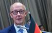No breakthrough expected in Ukraine peace talks this week, says German Chancellor